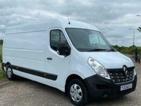 lwb van for sale scotland